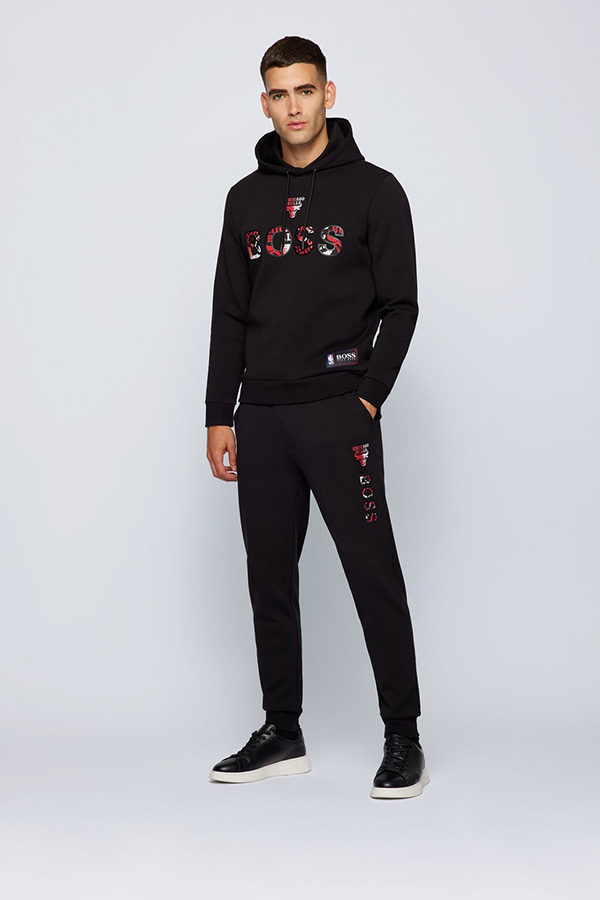 HOODIE BOSS X NBA - 003